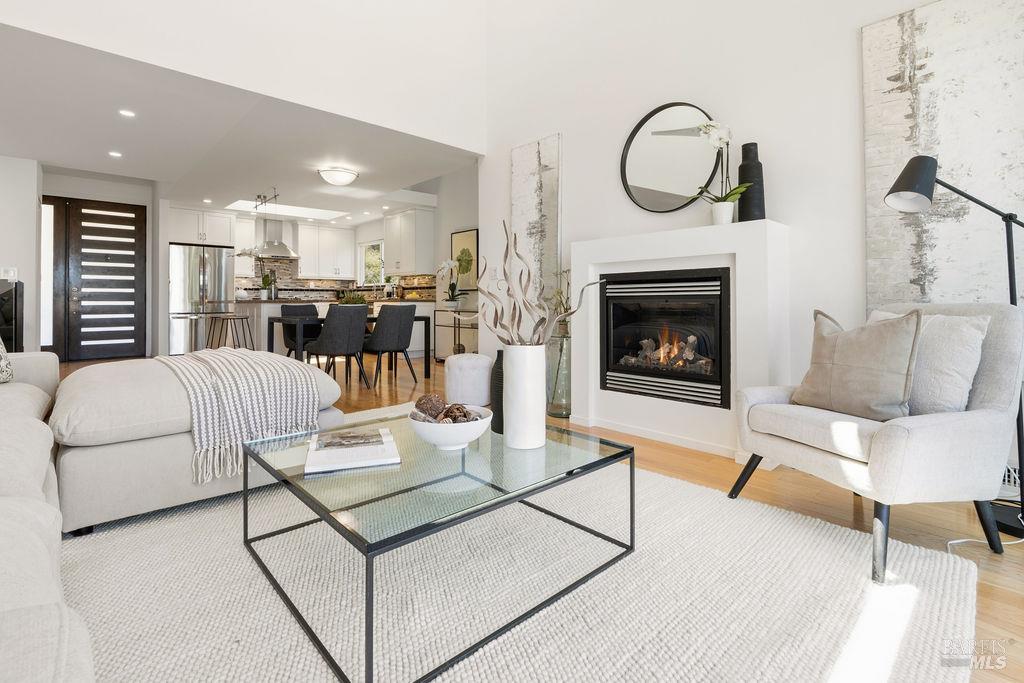 86 Marin Avenue Sausalito CA 94965