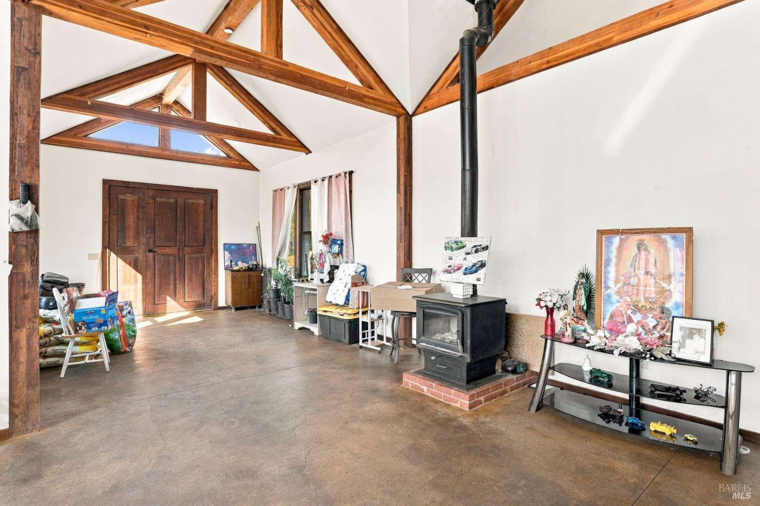 14335 Tomki Road Redwood Valley CA 95470