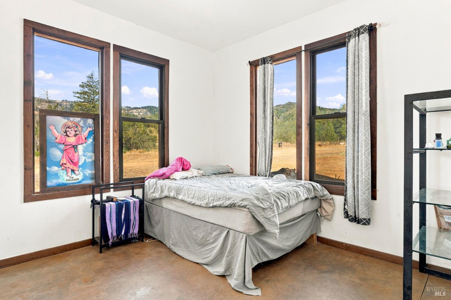 14335 Tomki Road Redwood Valley CA 95470