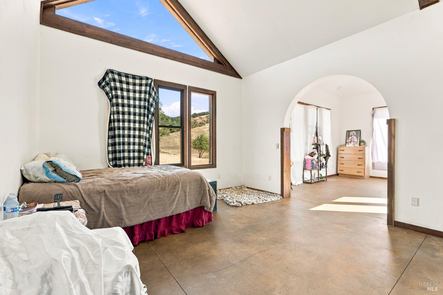 14335 Tomki Road Redwood Valley CA 95470