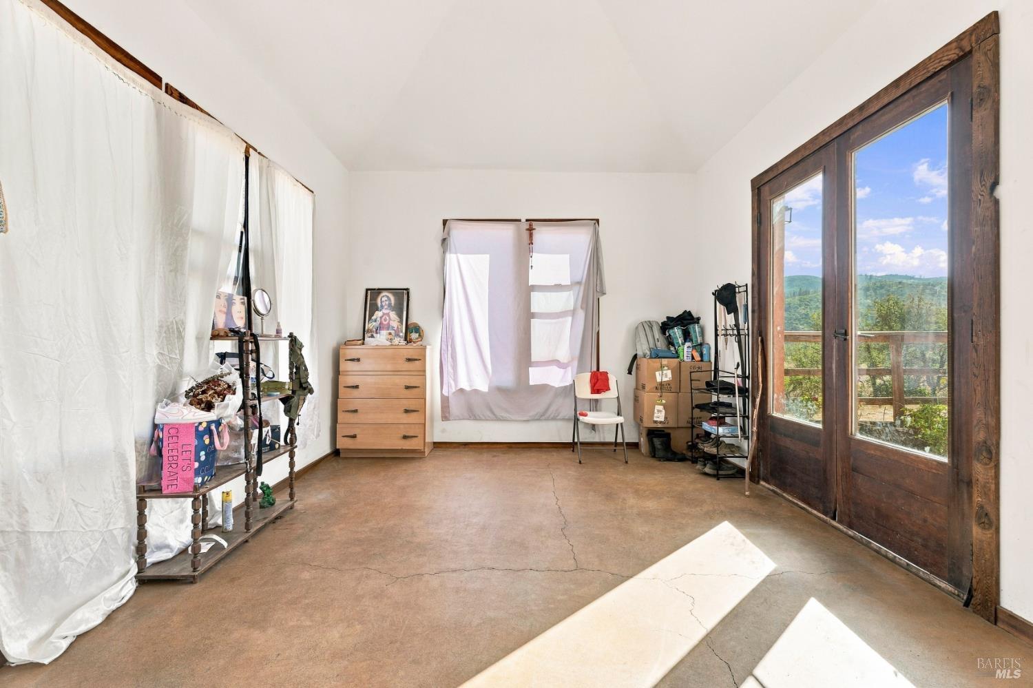 14335 Tomki Road Redwood Valley CA 95470