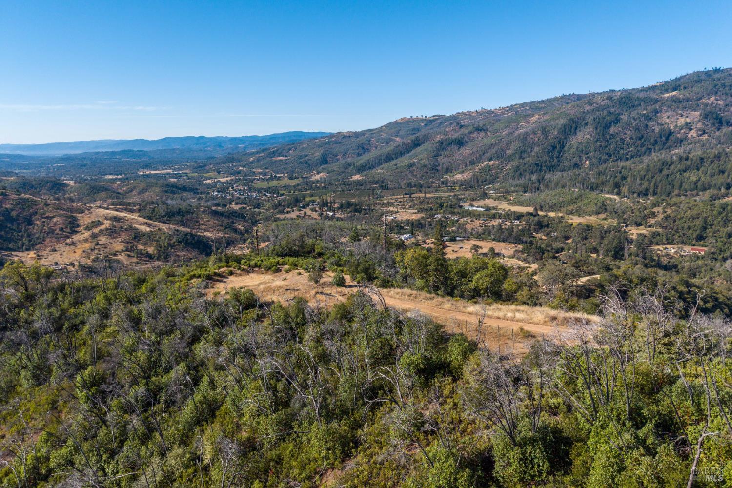 14335 Tomki Road Redwood Valley CA 95470