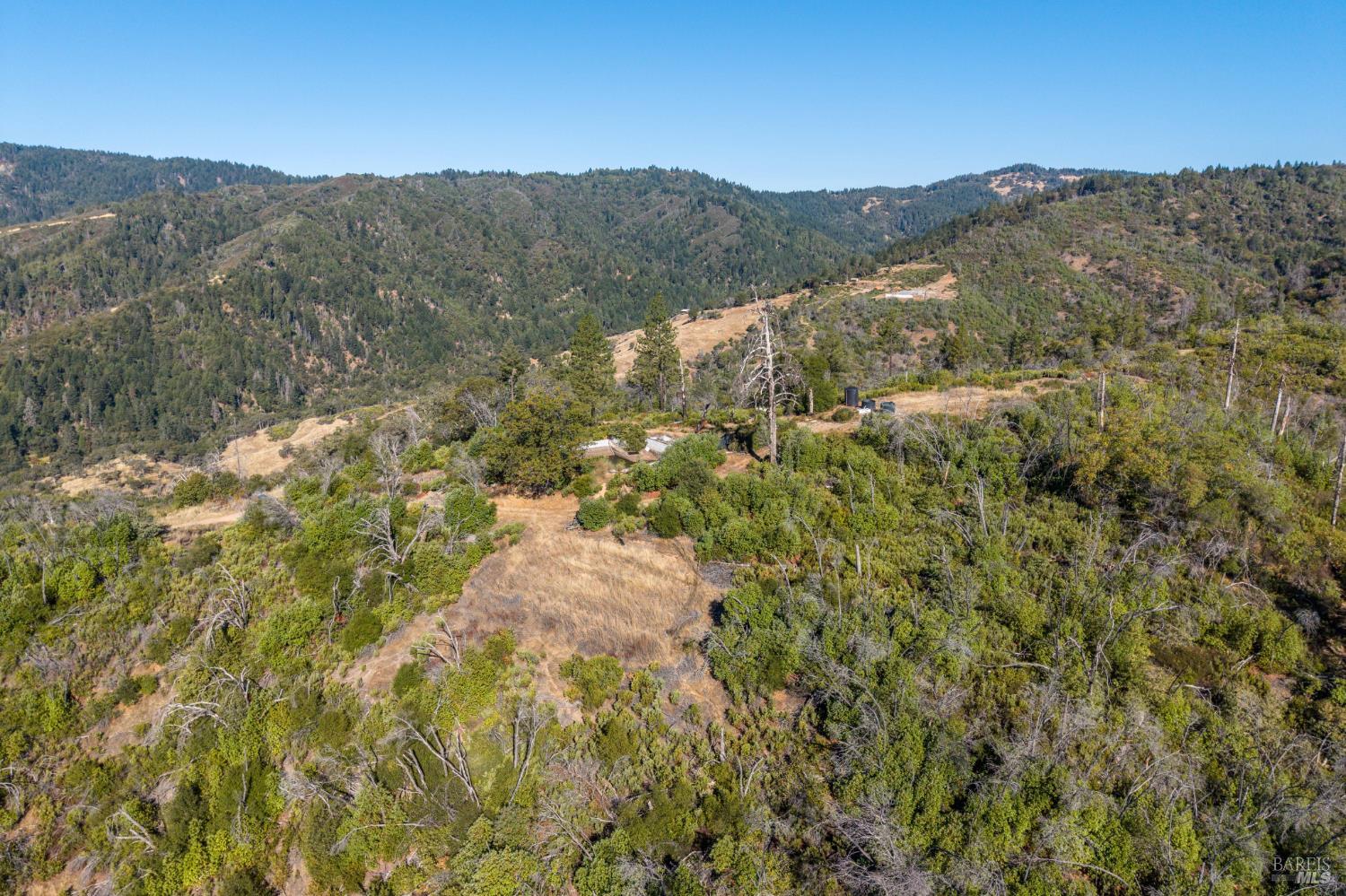 14335 Tomki Road Redwood Valley CA 95470