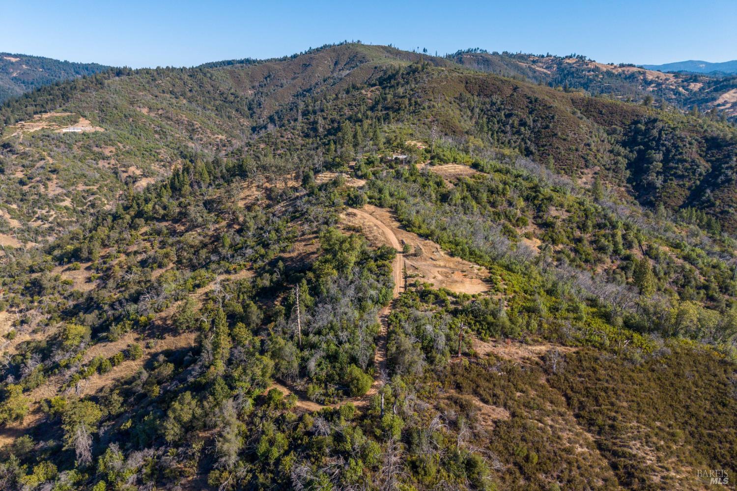 14335 Tomki Road Redwood Valley CA 95470