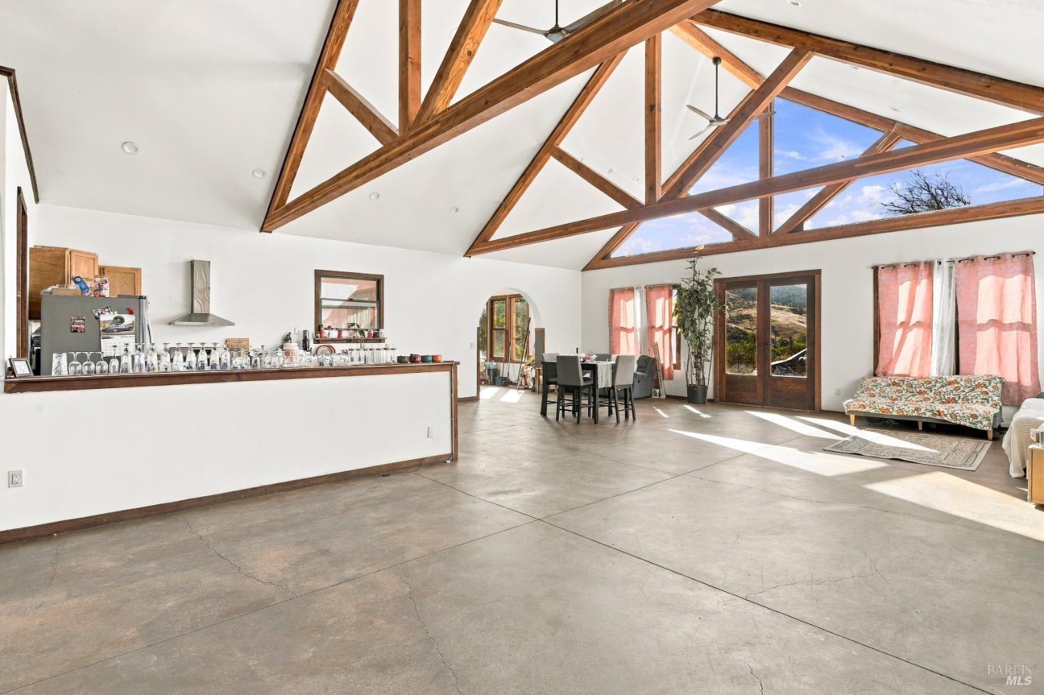 14335 Tomki Road Redwood Valley CA 95470