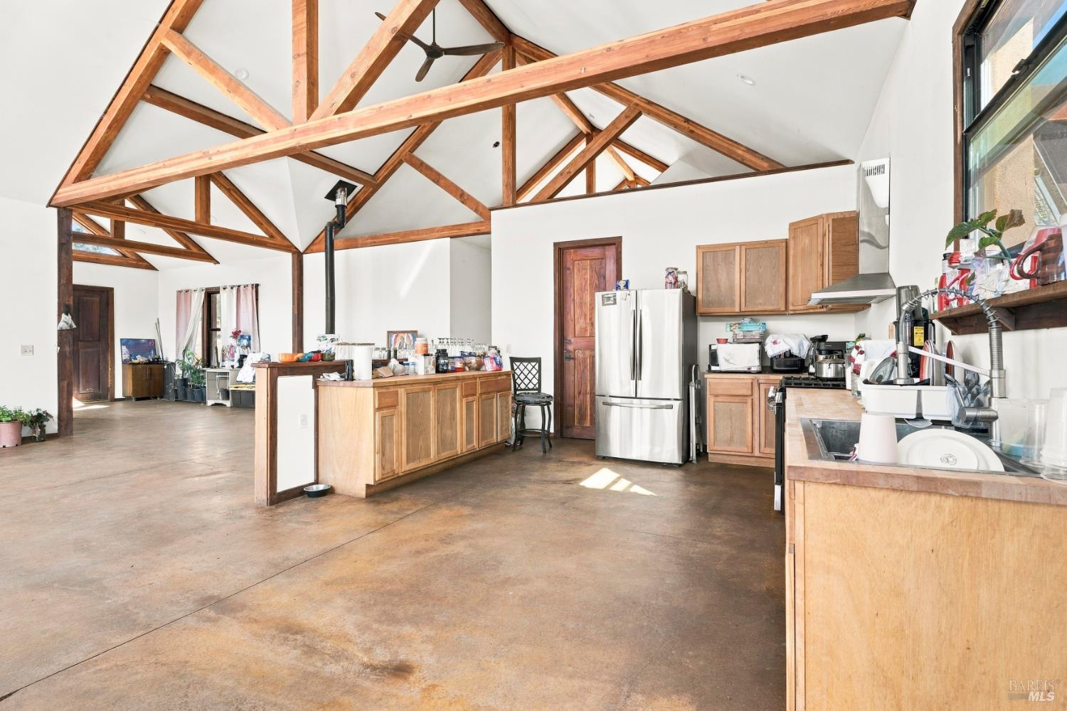 14335 Tomki Road Redwood Valley CA 95470