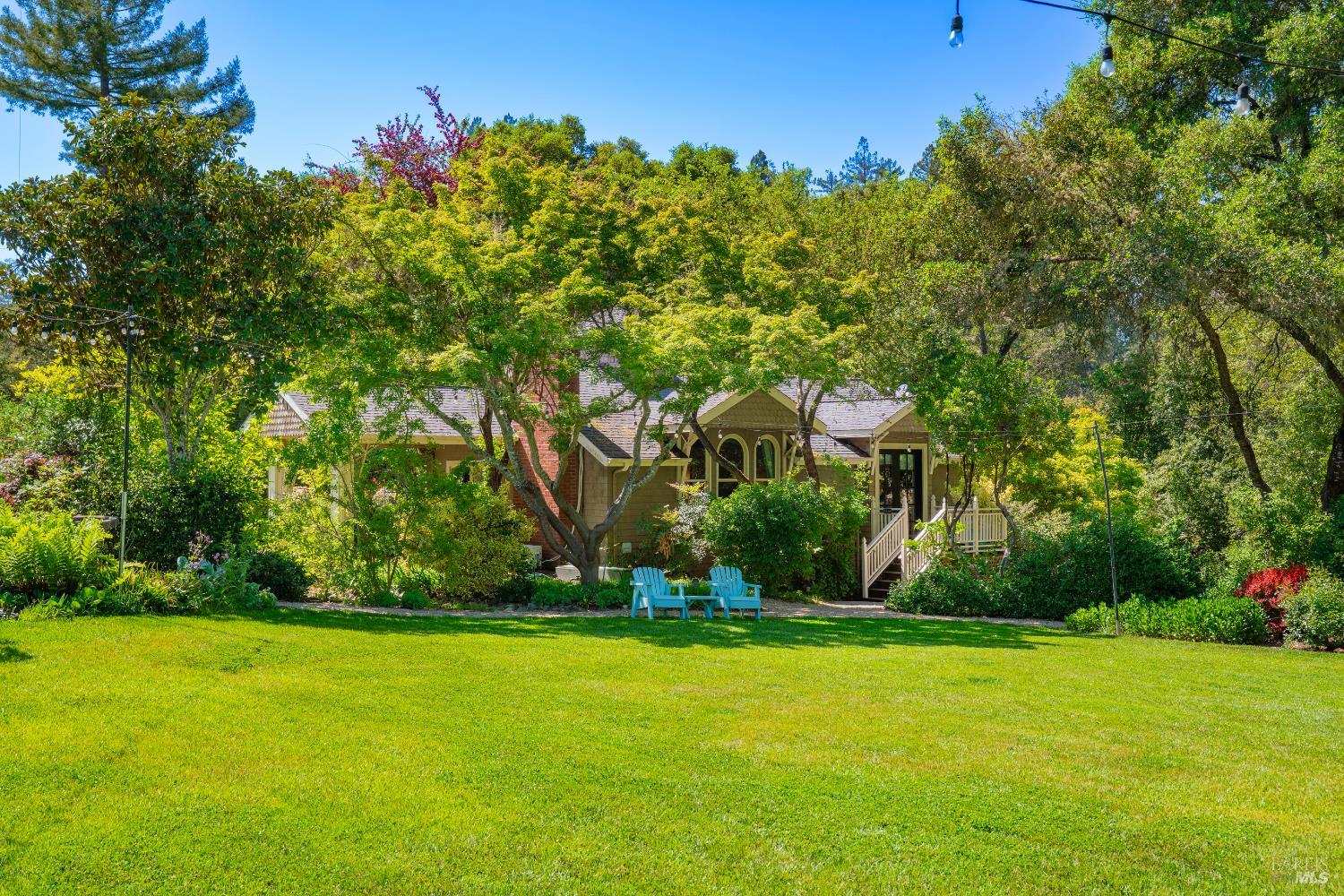 9000 Highway 128 Highway Philo CA 95466
