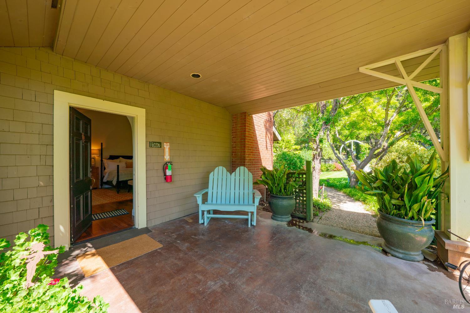9000 Highway 128 Highway Philo CA 95466