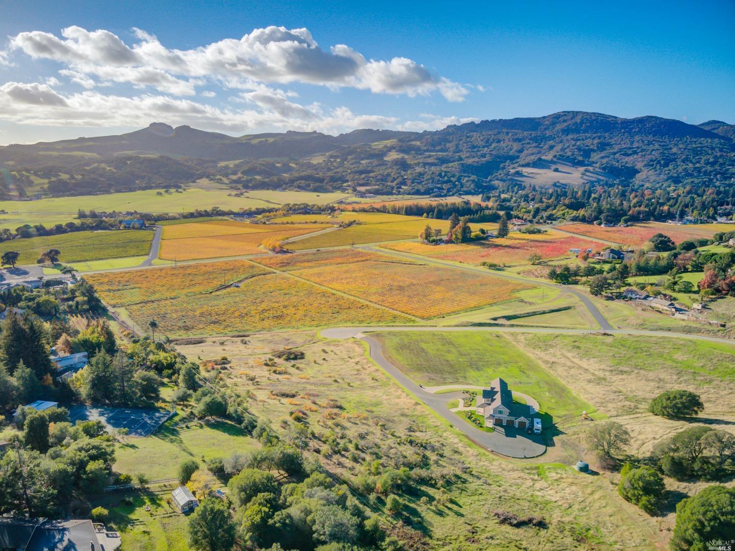 4144 Green Valley Road Fairfield CA 94534