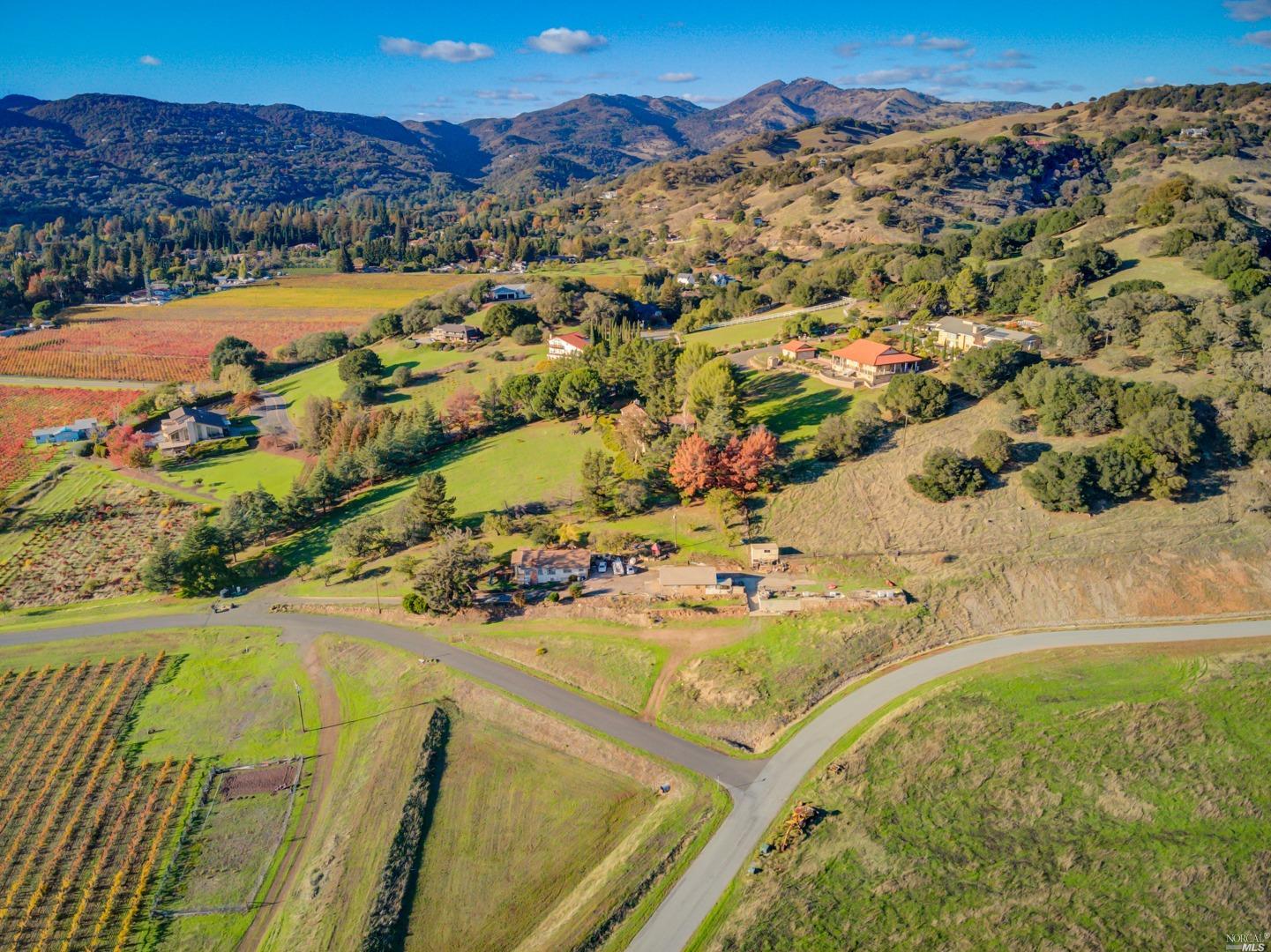 4144 Green Valley Road Fairfield CA 94534