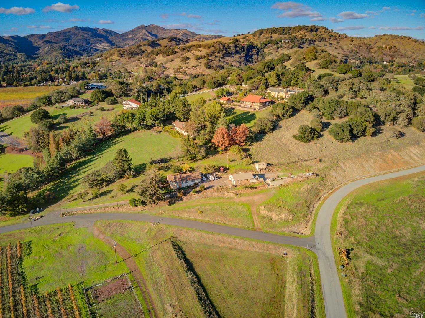 4144 Green Valley Road Fairfield CA 94534