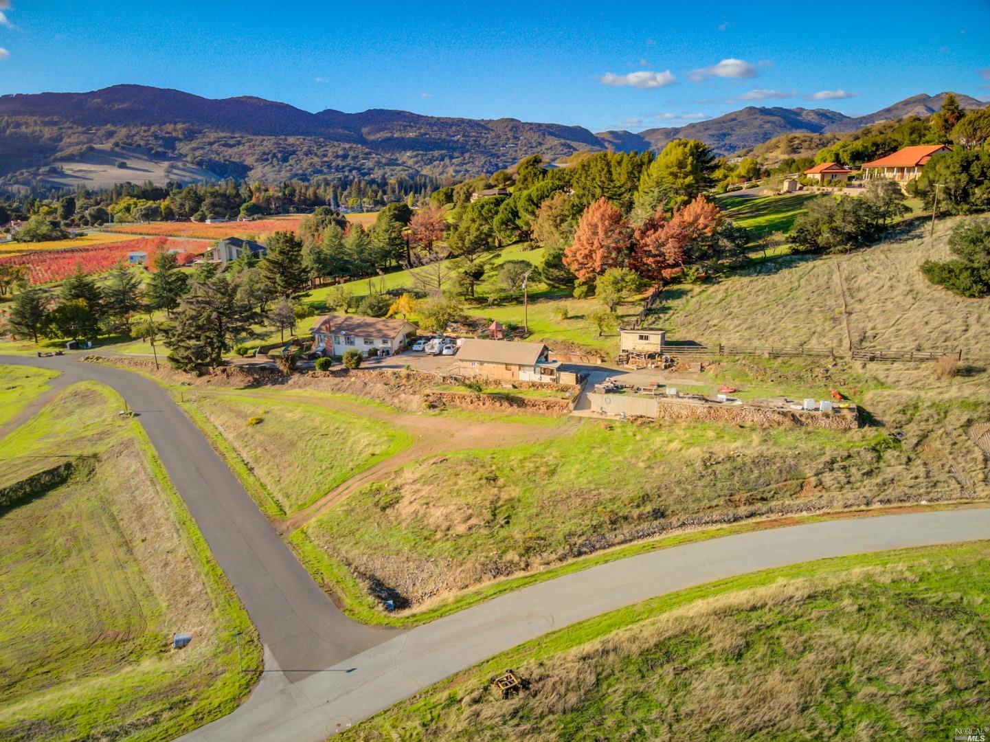 4144 Green Valley Road Fairfield CA 94534