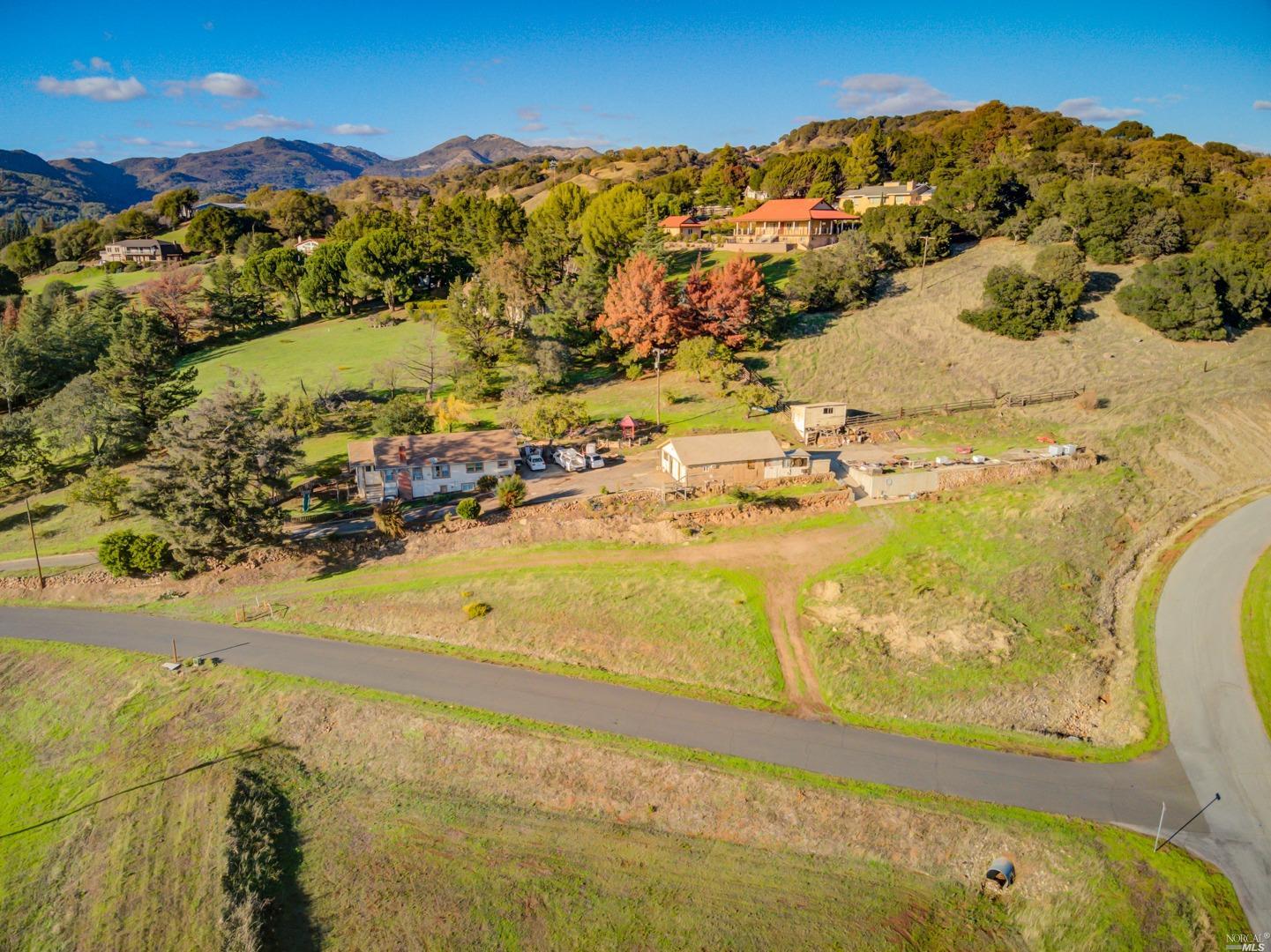 4144 Green Valley Road Fairfield CA 94534