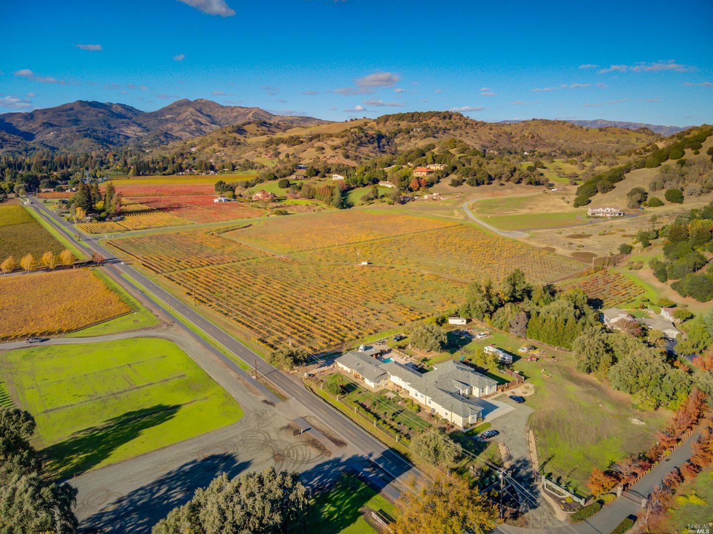 4144 Green Valley Road Fairfield CA 94534