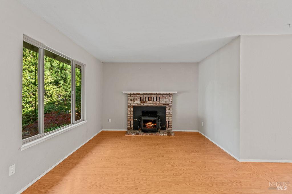1656 Javore Drive Santa Rosa CA 95407
