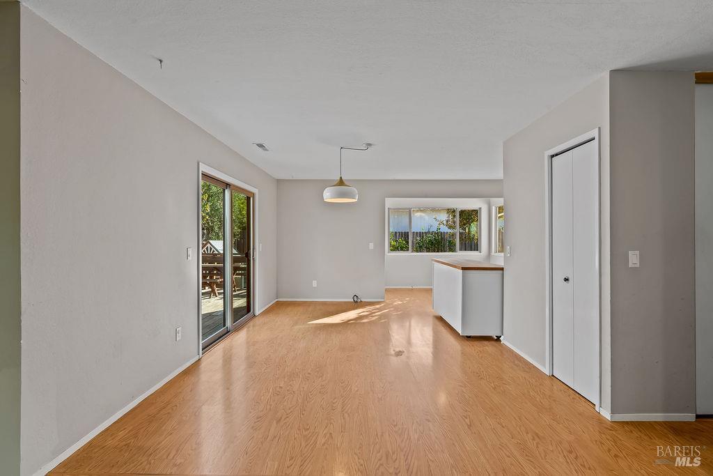 1656 Javore Drive Santa Rosa CA 95407