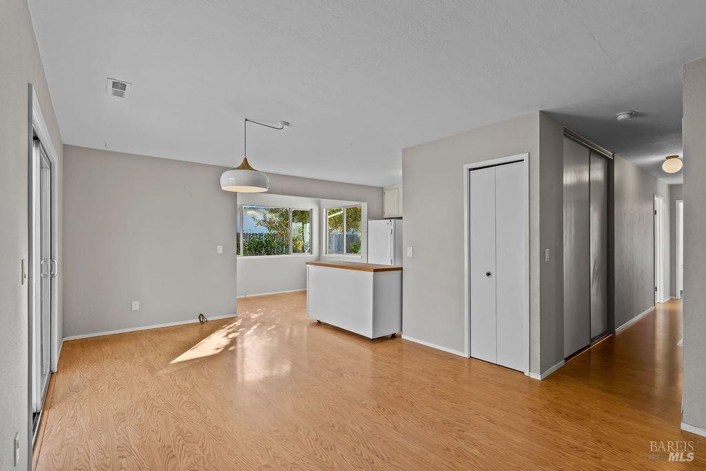 1656 Javore Drive Santa Rosa CA 95407