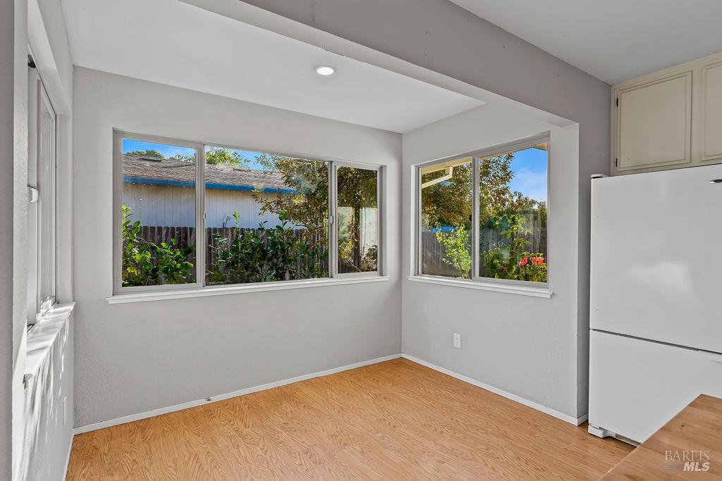 1656 Javore Drive Santa Rosa CA 95407