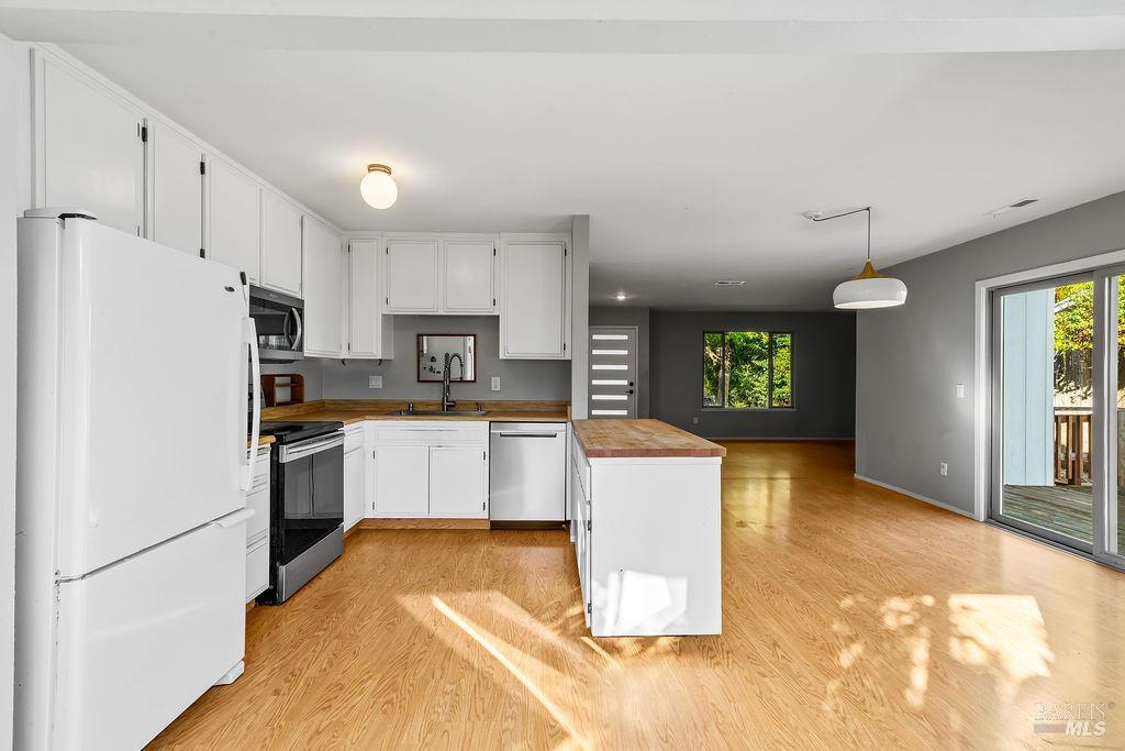 1656 Javore Drive Santa Rosa CA 95407