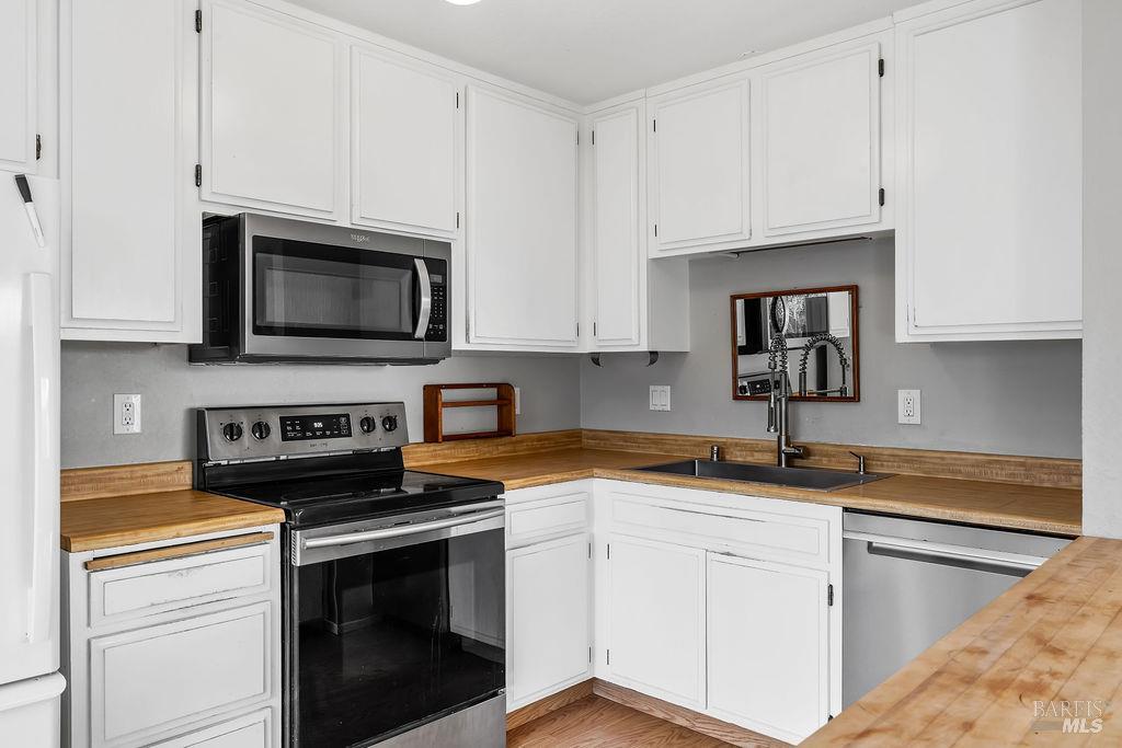 1656 Javore Drive Santa Rosa CA 95407