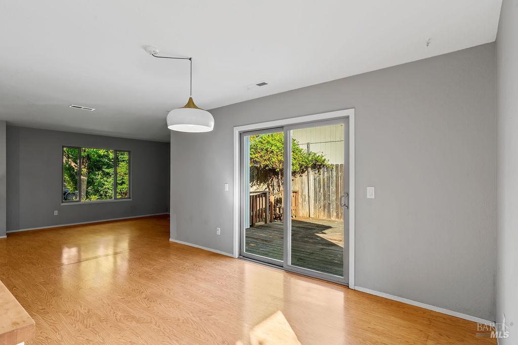 1656 Javore Drive Santa Rosa CA 95407