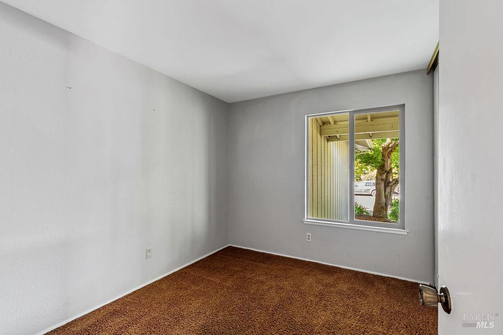 1656 Javore Drive Santa Rosa CA 95407