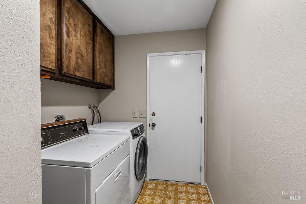 1656 Javore Drive Santa Rosa CA 95407