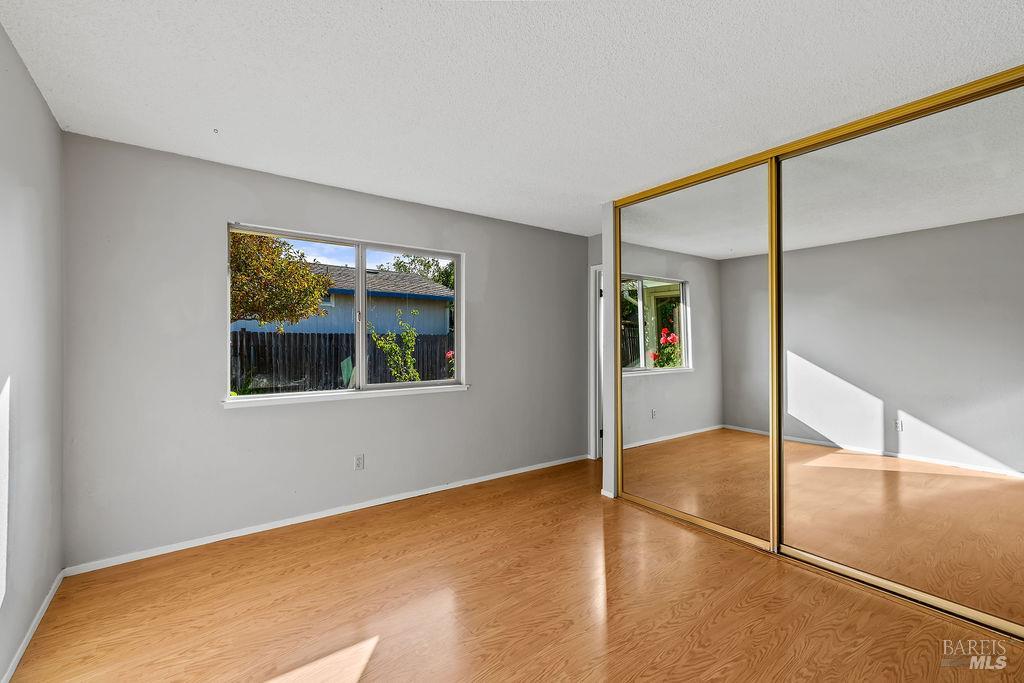 1656 Javore Drive Santa Rosa CA 95407