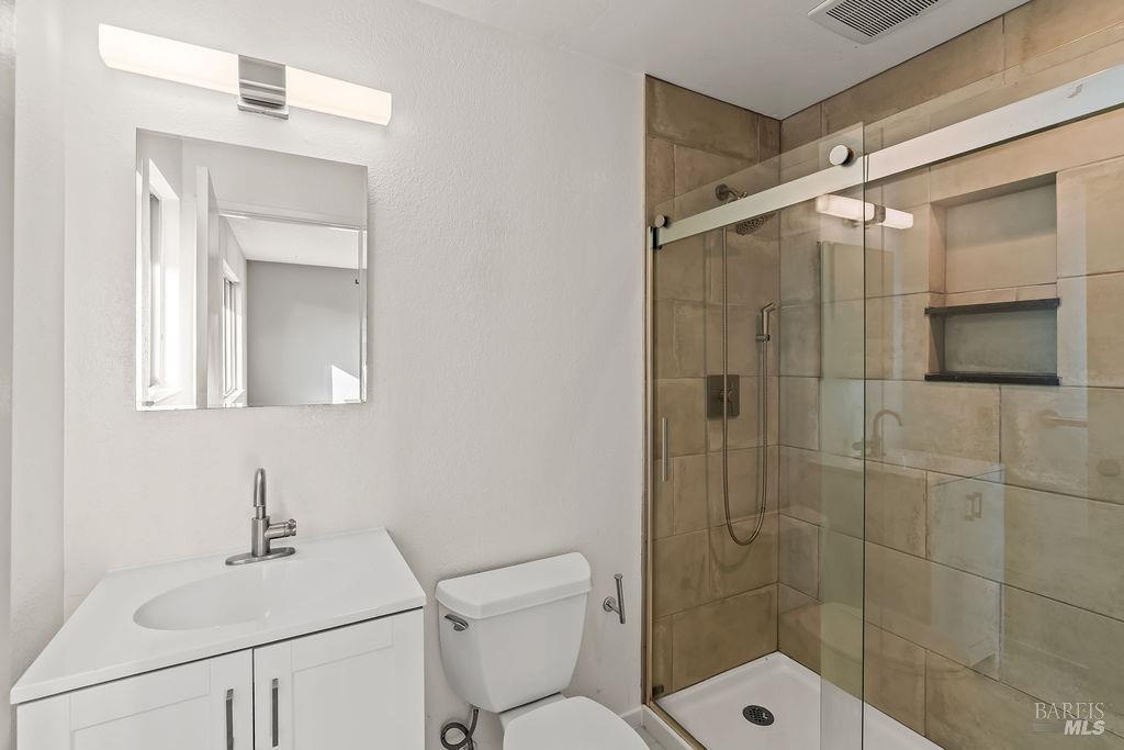 1656 Javore Drive Santa Rosa CA 95407