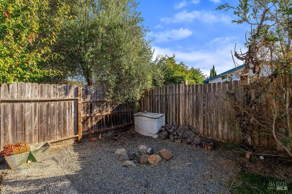 1656 Javore Drive Santa Rosa CA 95407