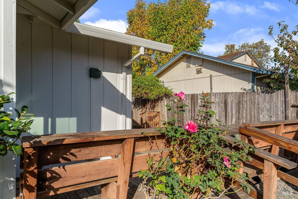 1656 Javore Drive Santa Rosa CA 95407