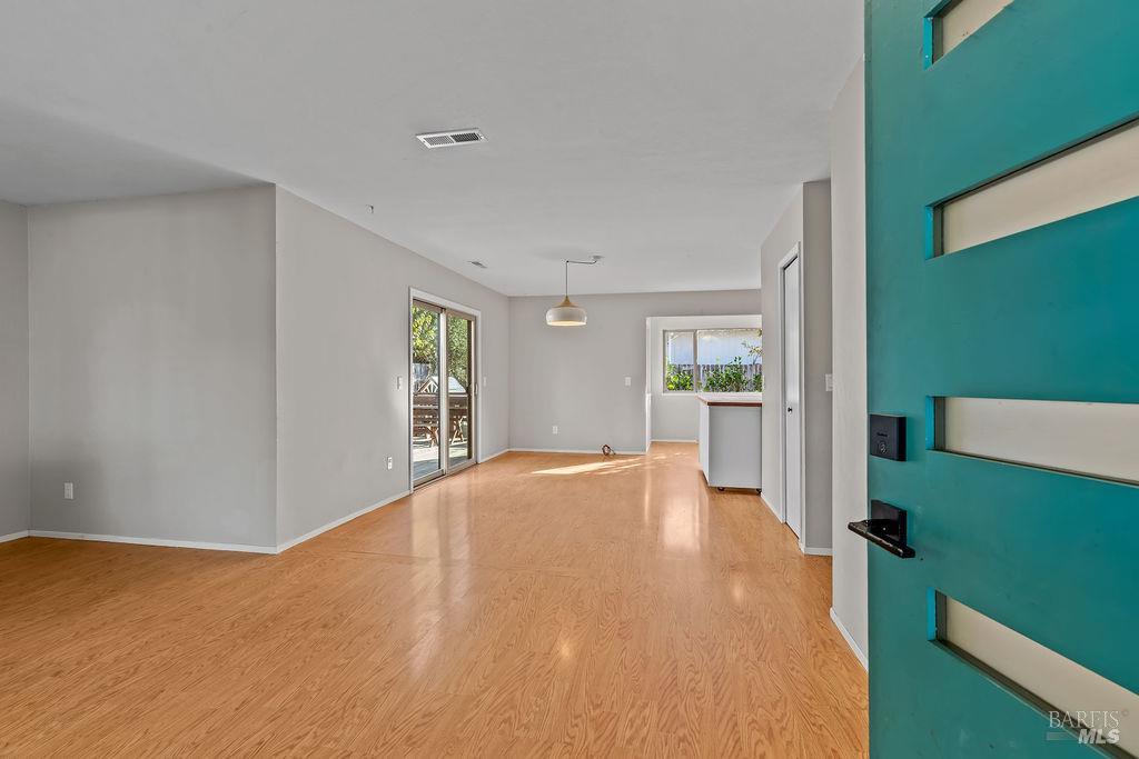 1656 Javore Drive Santa Rosa CA 95407