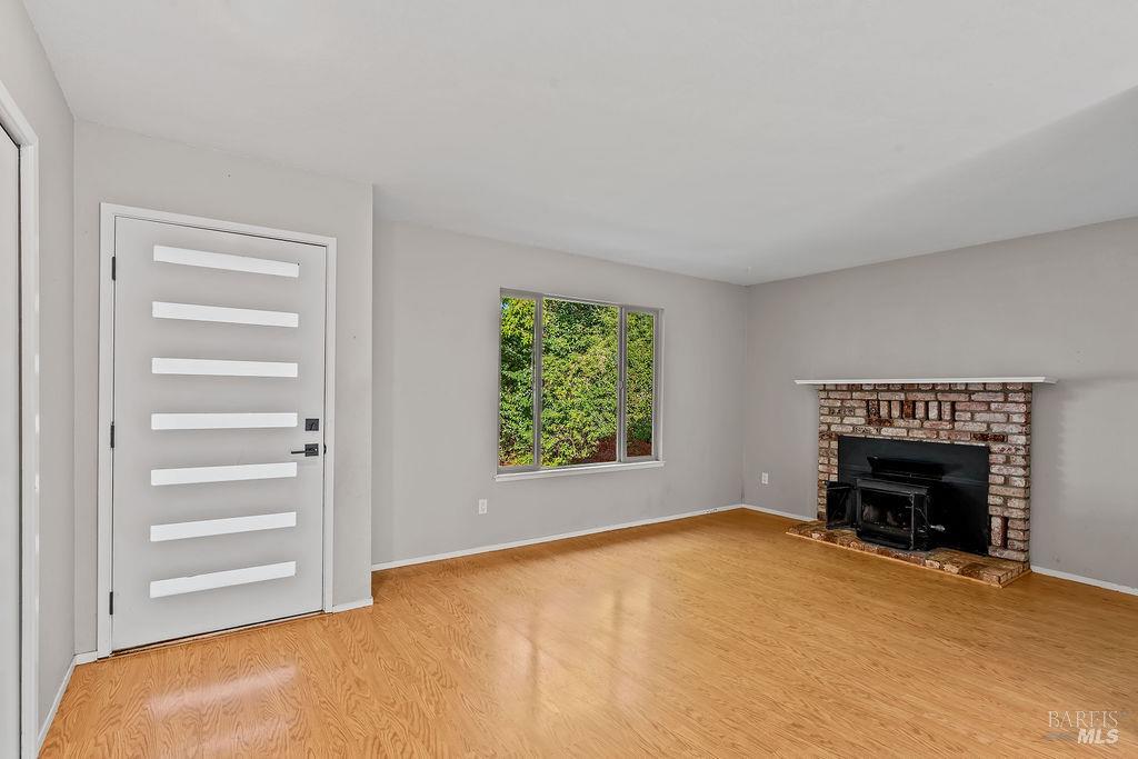 1656 Javore Drive Santa Rosa CA 95407
