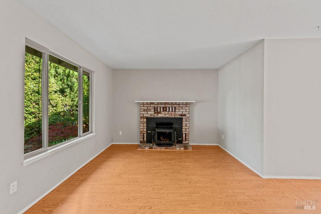 1656 Javore Drive Santa Rosa CA 95407