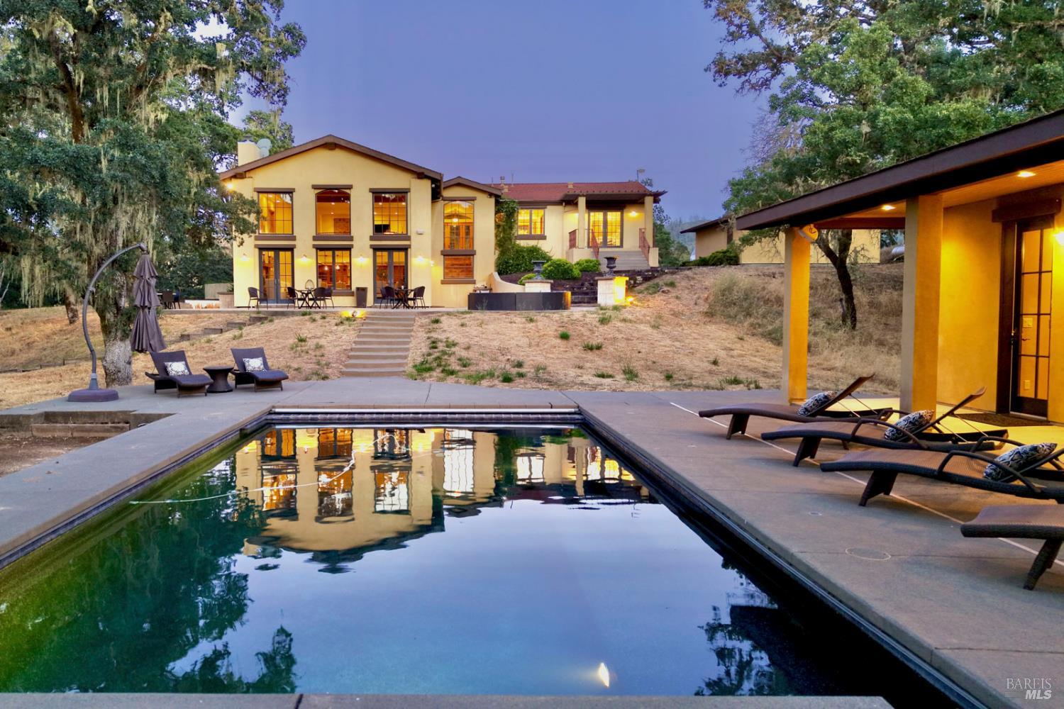 11000 Loch Haven Drive Santa Rosa CA 95404