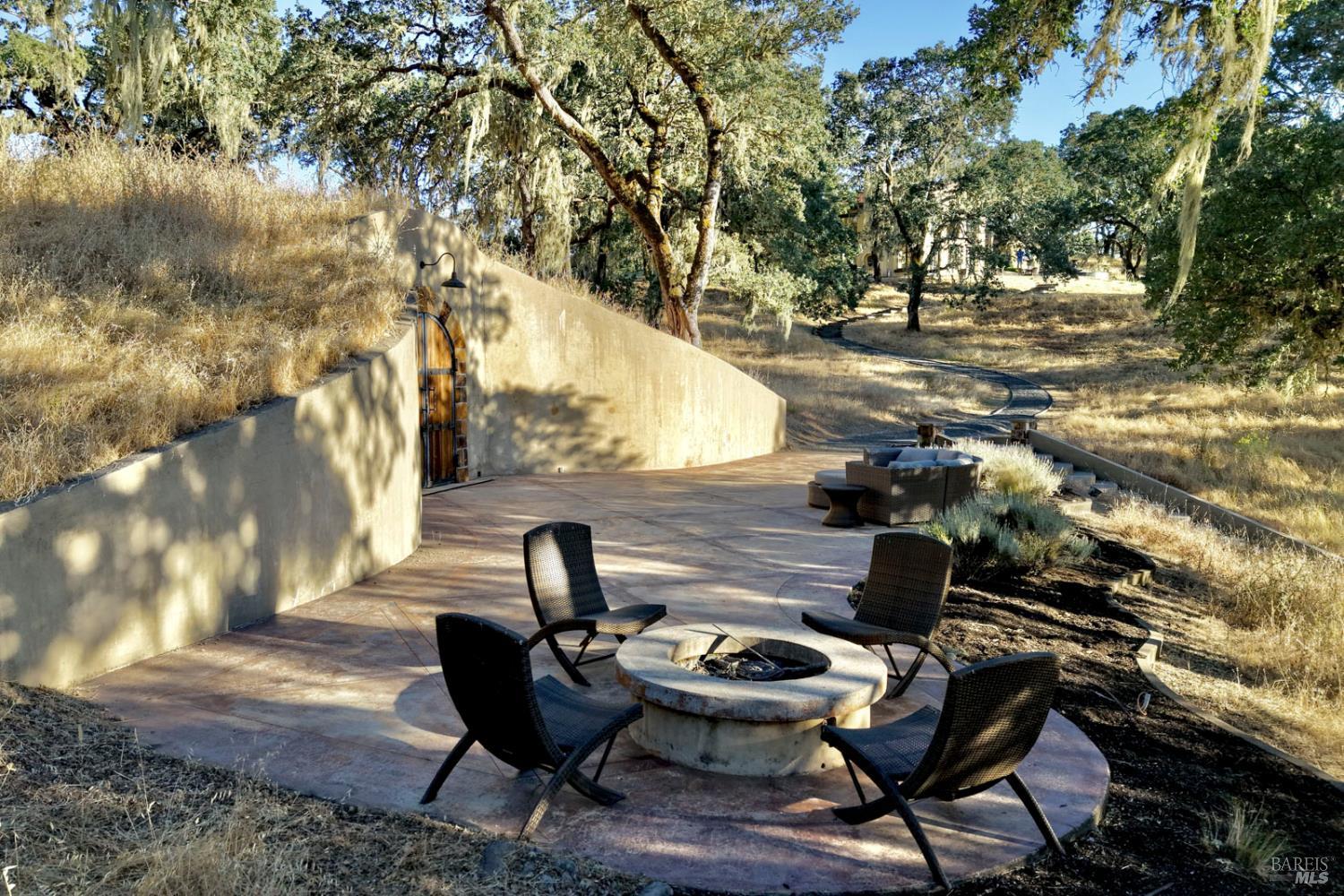11000 Loch Haven Drive Santa Rosa CA 95404