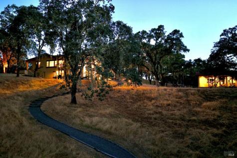 11000 Loch Haven Drive Santa Rosa CA 95404