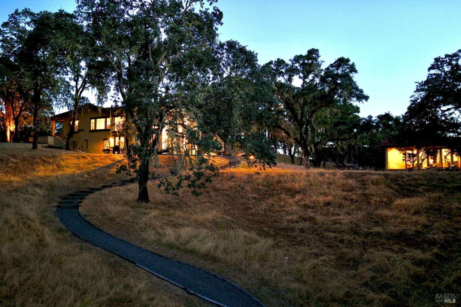 11000 Loch Haven Drive Santa Rosa CA 95404