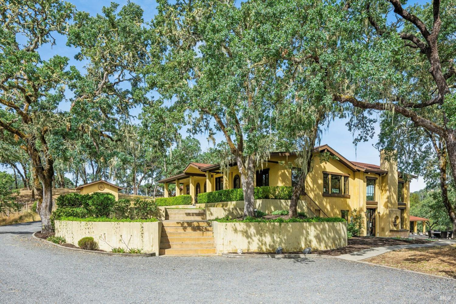 11000 Loch Haven Drive Santa Rosa CA 95404