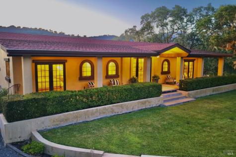 11000 Loch Haven Drive Santa Rosa CA 95404