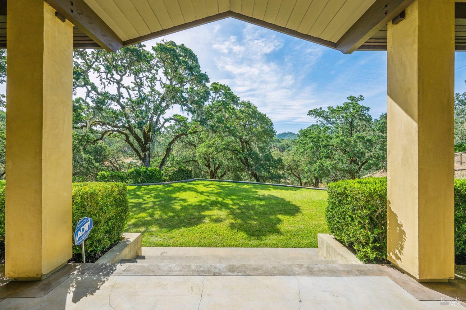 11000 Loch Haven Drive Santa Rosa CA 95404