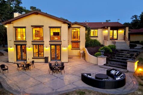 11000 Loch Haven Drive Santa Rosa CA 95404