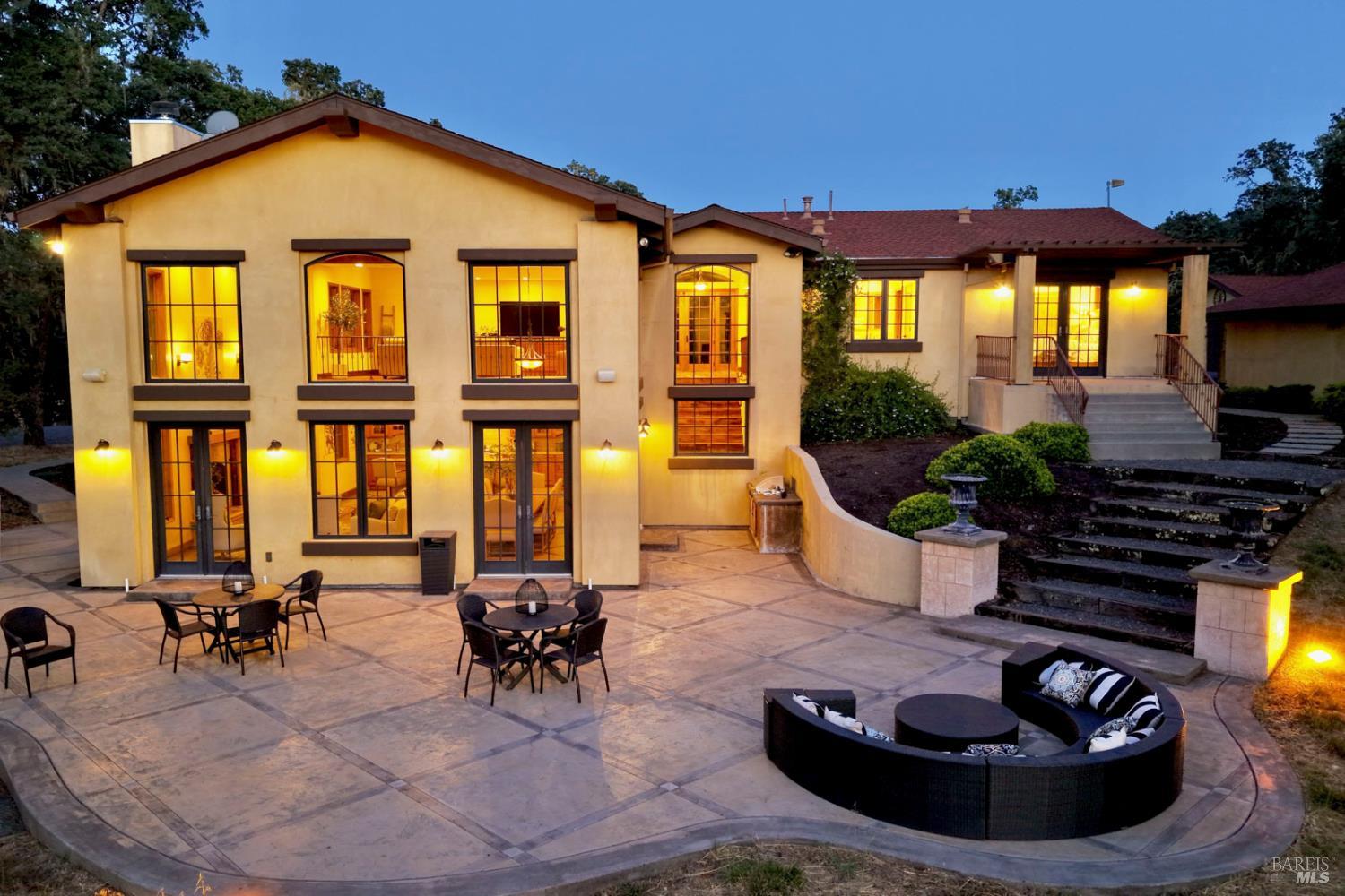 11000 Loch Haven Drive Santa Rosa CA 95404
