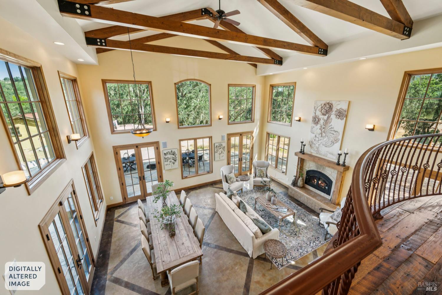 11000 Loch Haven Drive Santa Rosa CA 95404