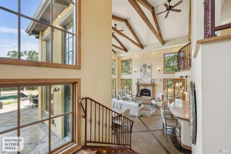 11000 Loch Haven Drive Santa Rosa CA 95404