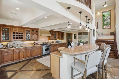 11000 Loch Haven Drive Santa Rosa CA 95404