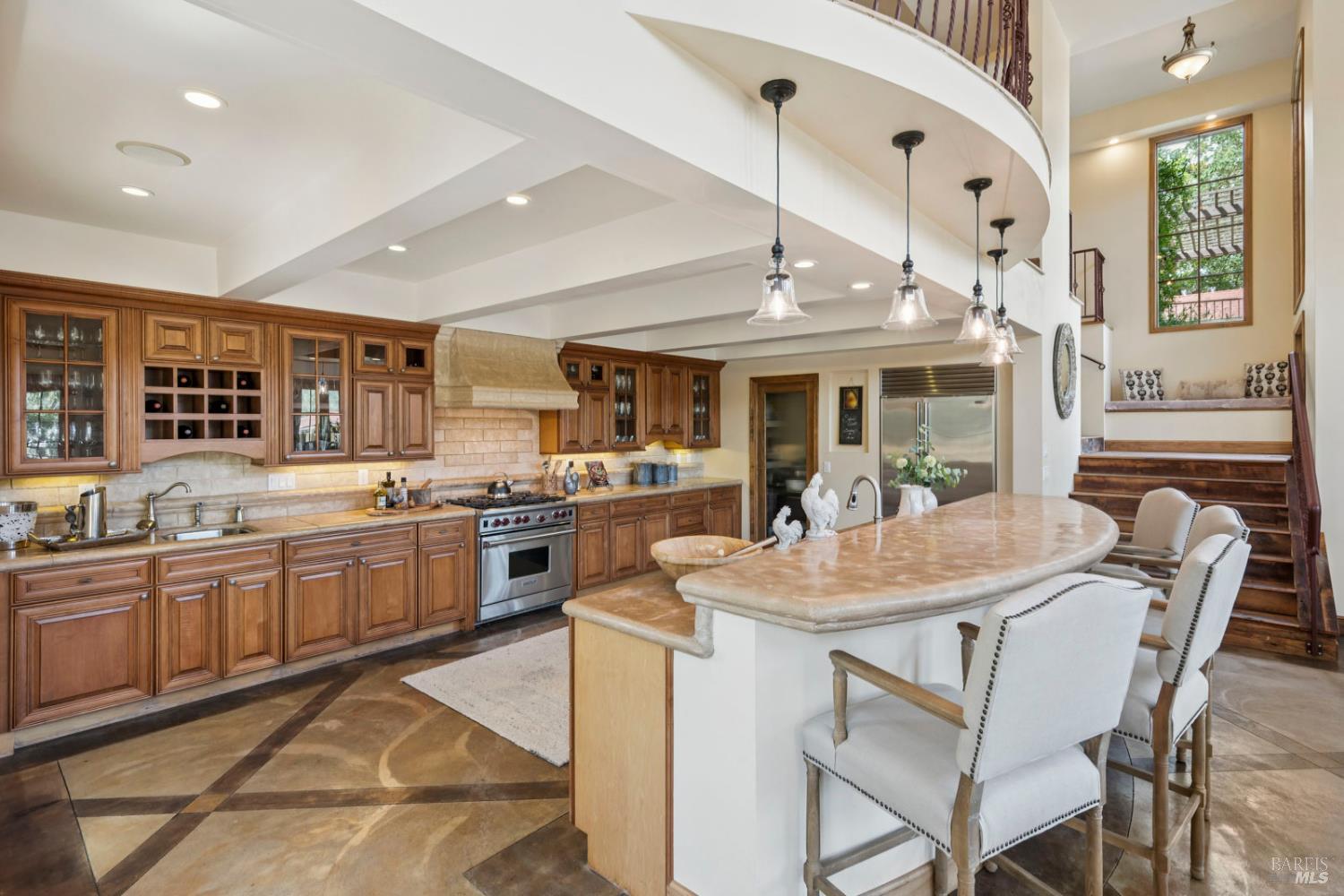 11000 Loch Haven Drive Santa Rosa CA 95404