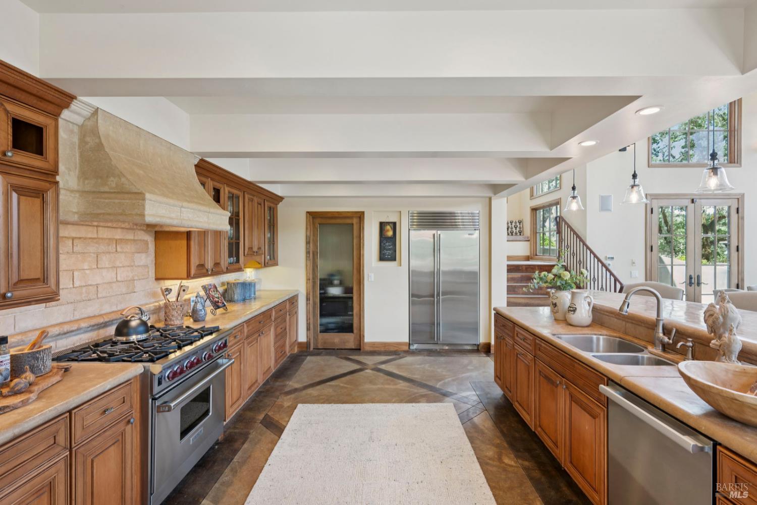 11000 Loch Haven Drive Santa Rosa CA 95404
