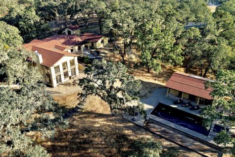 11000 Loch Haven Drive Santa Rosa CA 95404