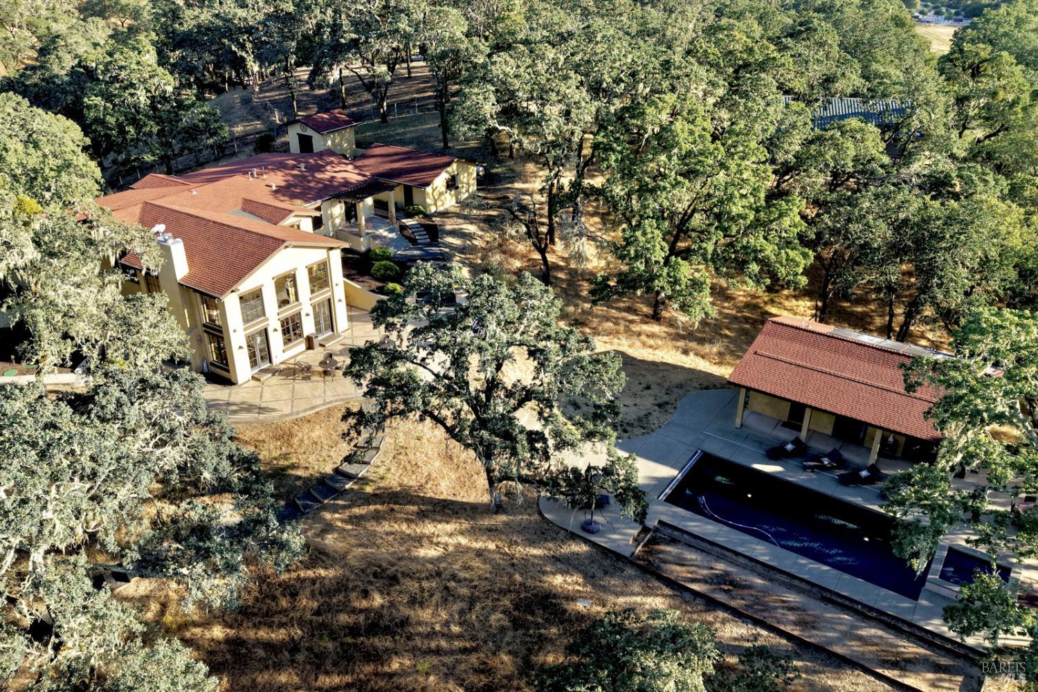 11000 Loch Haven Drive Santa Rosa CA 95404
